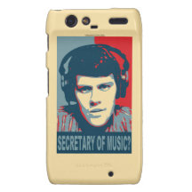 Your Obamicon.Me Droid RAZR Cases