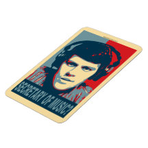 Your Obamicon.Me Flexible Magnets