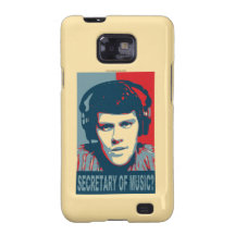 Your Obamicon.Me Galaxy S2 Covers