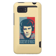 Your Obamicon.Me HTC Vivid Case