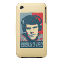 Your Obamicon.Me iPhone 3 Case
