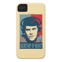 Your Obamicon.Me iPhone 4 Cases