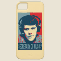 Your Obamicon.Me casemate cases