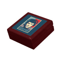 Your Obamicon.Me Jewelry Box