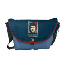 Your Obamicon.Me Messenger Bag