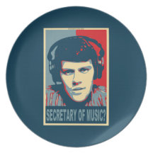 Your Obamicon.Me Plate