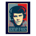 Your Obamicon.Me Post Cards