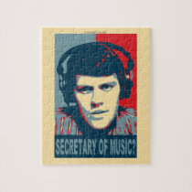 Your Obamicon.Me puzzles