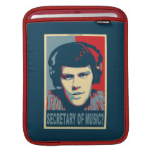 Your Obamicon.Me Sleeve For iPads
