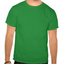 Your Paddy Shirts