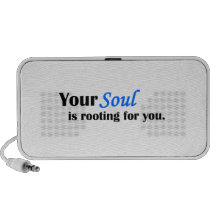 Your Soul Portable Speakers
