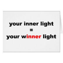 Your Winner Light Cards