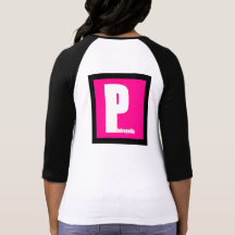 You're Covered, with 'Pink'opolis Diamonds Two! T-shirts