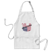 You're Fired Apron