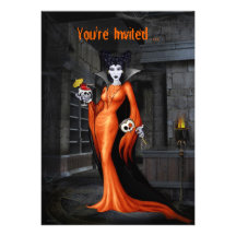 You're Invited ...
