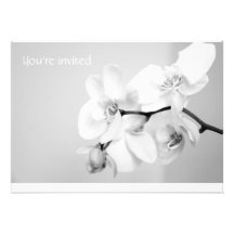 You're invited