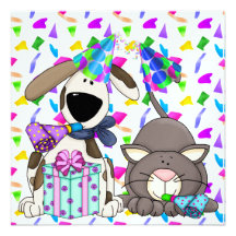 You're Invited ! by SRF