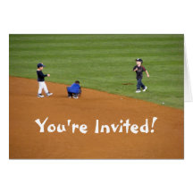 You're Invited! Cards