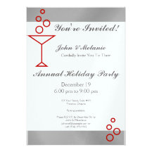 You're Invited! Silver