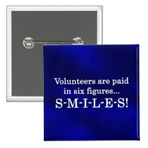 You've Earned a Six Figure Salary! Buttons