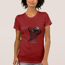 YTYF Ladies Petite T Shirt