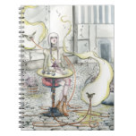 Yu Notebook