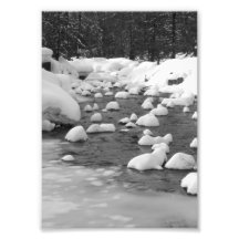 Yuba River Photo