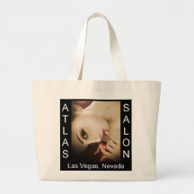 Yuki Canvas Bag