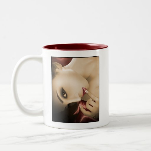Yuki Coffee Mugs