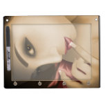 Yuki Dry Erase Board