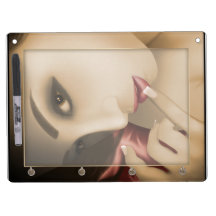 Yuki Dry Erase Board