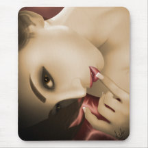 Yuki Mouse Mats