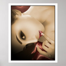 Yuki Posters