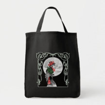 Yule Maiden - Bag