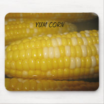 Yum Corn mousepads