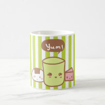 Yum Foods Mugs