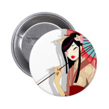 Yume Geisha button