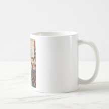 Yume no ukihashi mug
