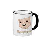 Yummy Bacon Coffee Mugs