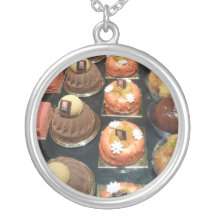 Yummy Necklace