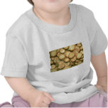 Yummy Snack crackers Tees