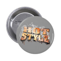 Yung Joc Hot Stylz Button Mousepad buttons