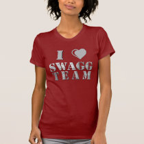 Yung Joc Swag Team T-Shirt t-shirts