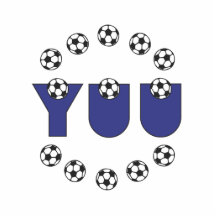 Yuu in Soccer Blue Photo Cutouts