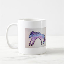 z7, Wild and Free... Mug