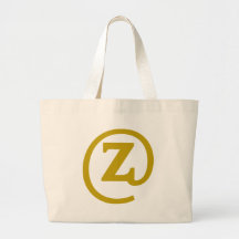 Z-at Canvas Bag