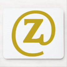 Z-at Mouse Pads