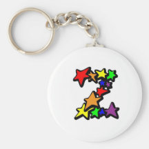 Z KEYCHAIN
