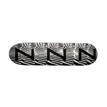 Z Skateboard