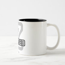 Zagreb Mug